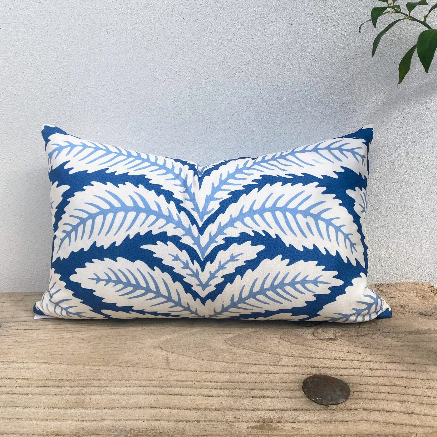 Rectangle Palm Cushion