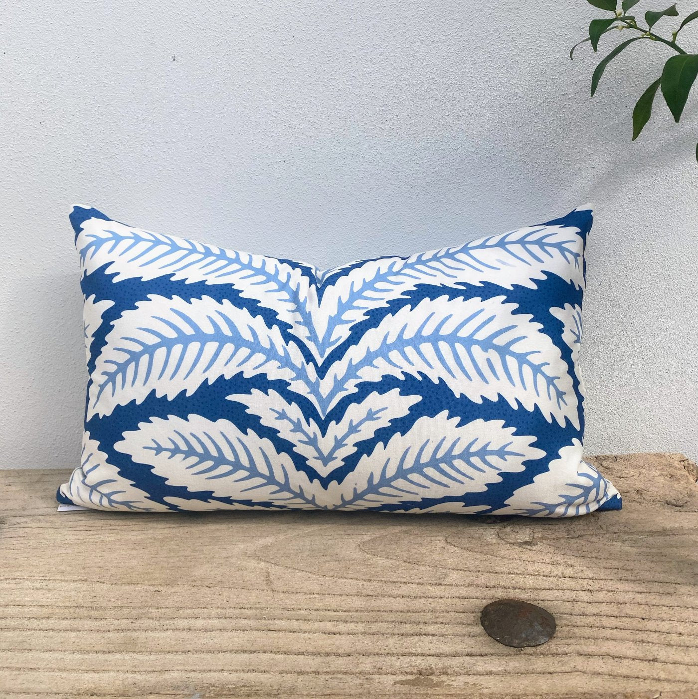 30cm x 50cm Palm Tree Cushion