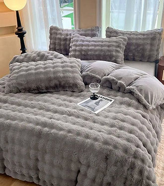 Duvet cover set