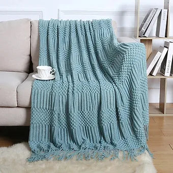 Cheap Warm Throw Blanket