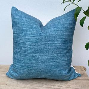 45cmTeal Turquoise Cushion