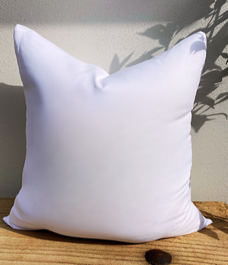 Duck Down Alternative Cushion Cover