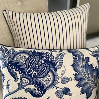 Designer Cushion Covers in Australia Luxury Hamptons Style