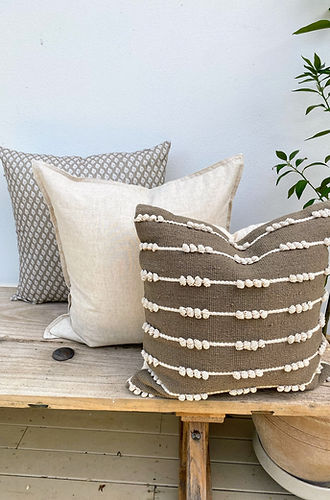 Natural-olive-green-boho-cushions