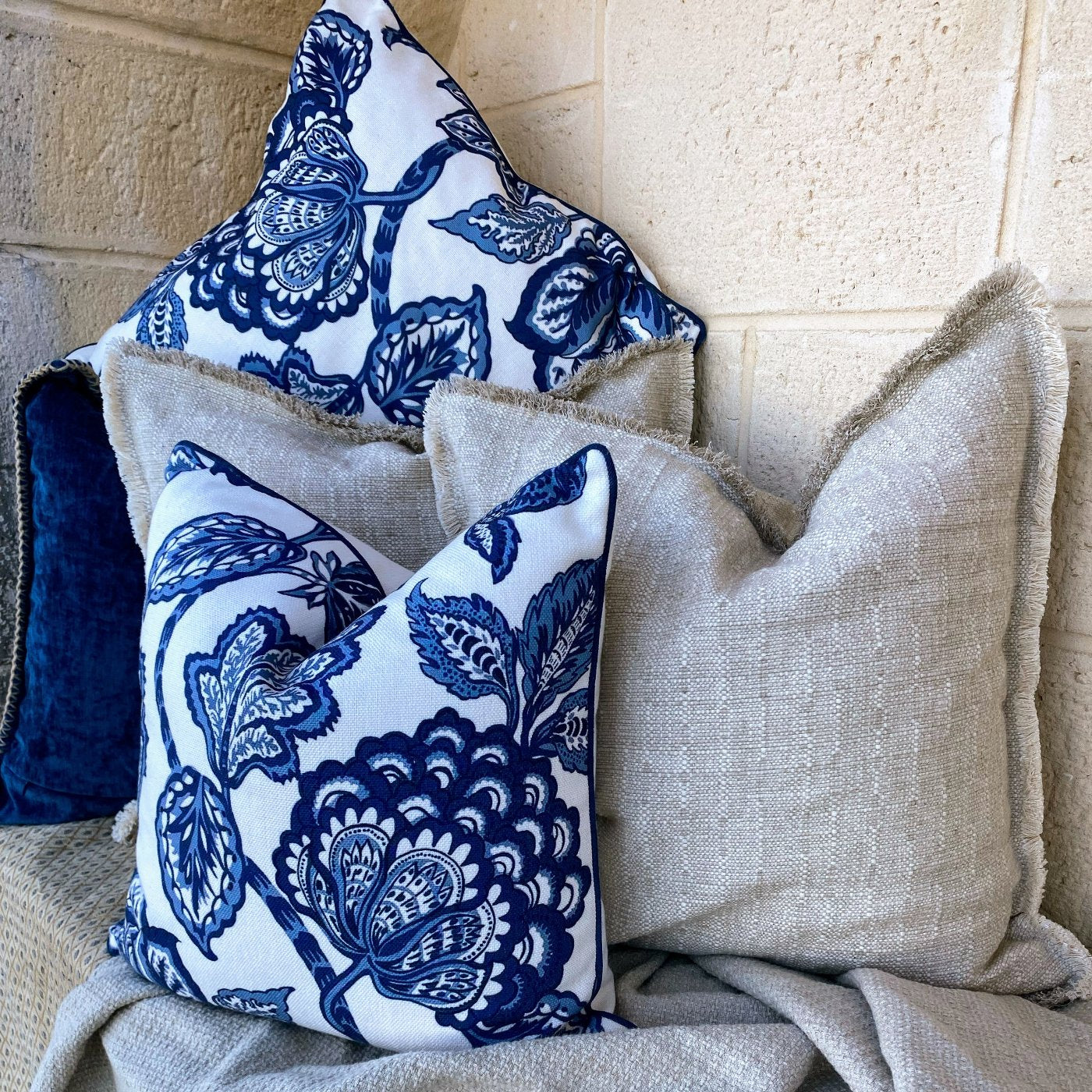 Buy Luxury Cushion Covers at the Best Price