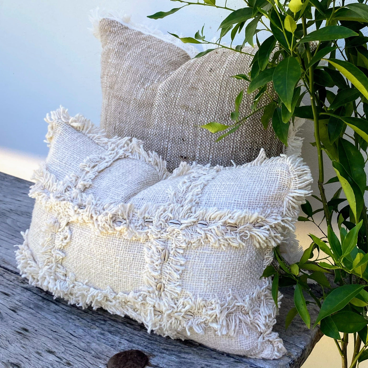 Bohemian Cushion Cover with Exciting Offers