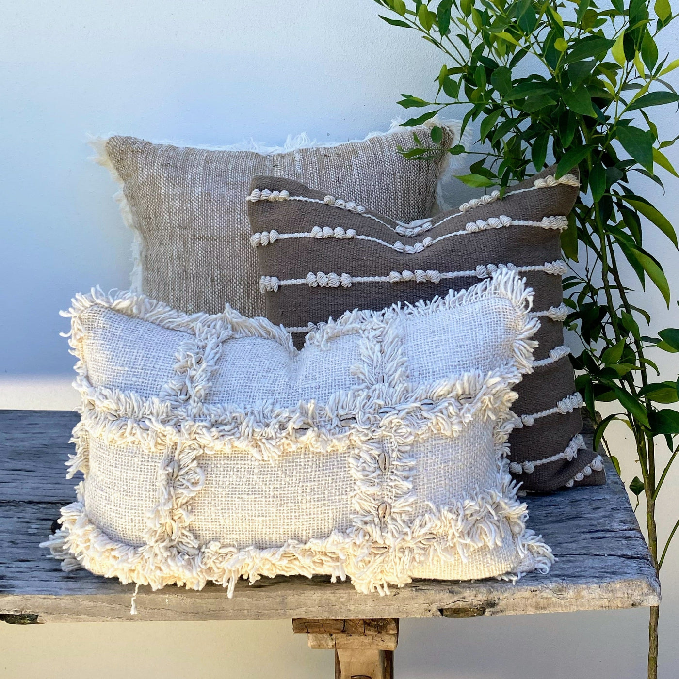 Boho Chic Cushion at Best Prices in Au