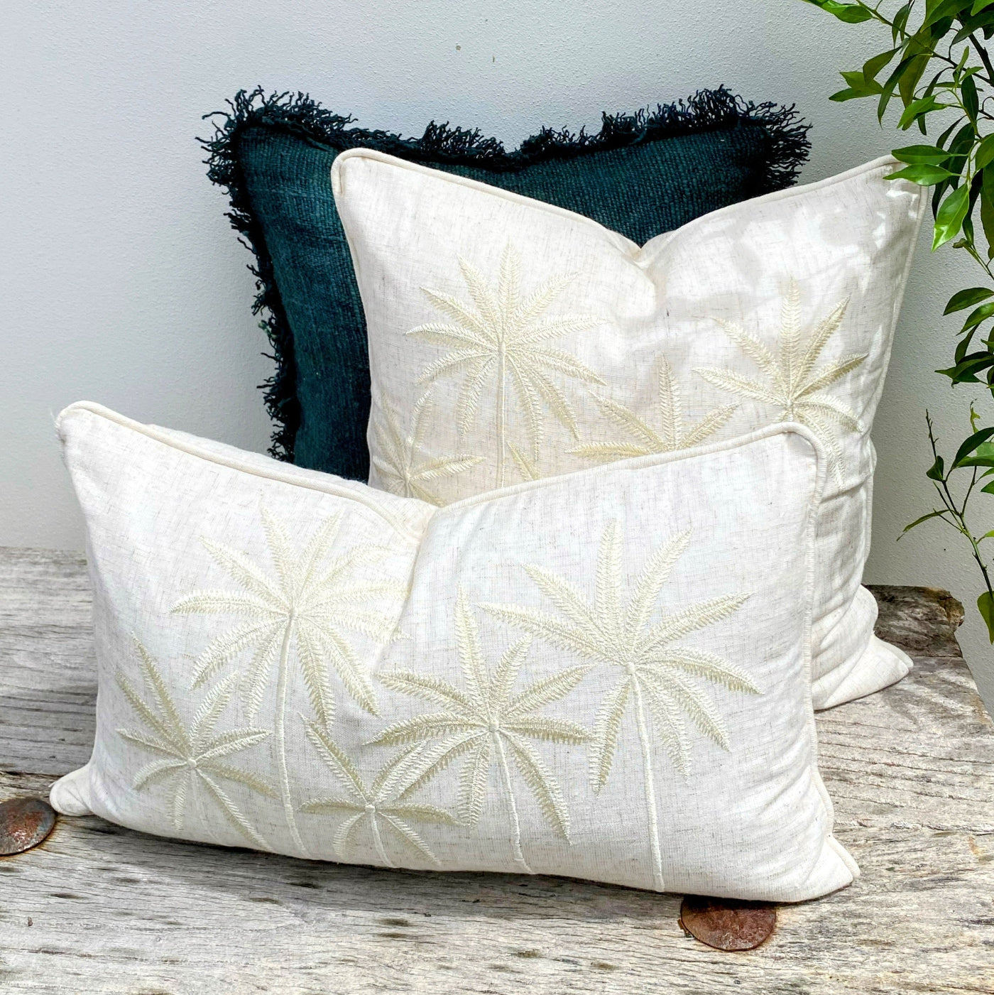 Buy Luxury Cushion Cover Set at Affordable Prices