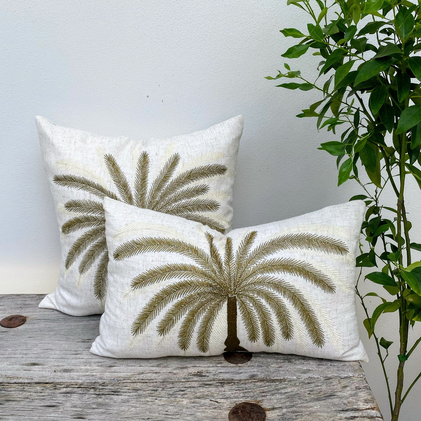 Cushion Set Online, Available at Revived Artisan