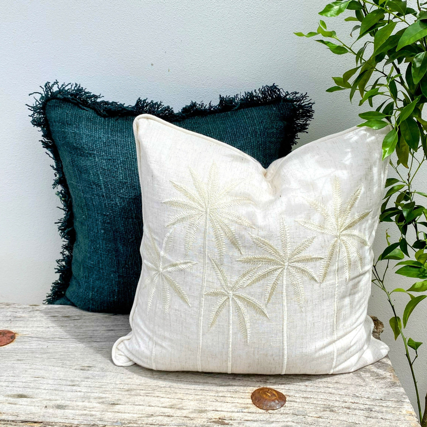 Luxurious Cushion Covers for a Cozy Home Decor