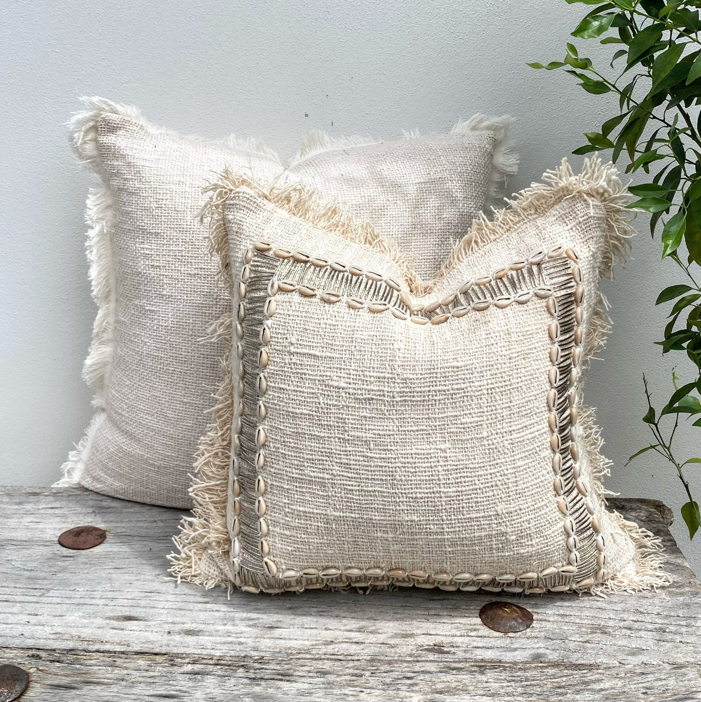 Premium Material Boho Cushion Set Online